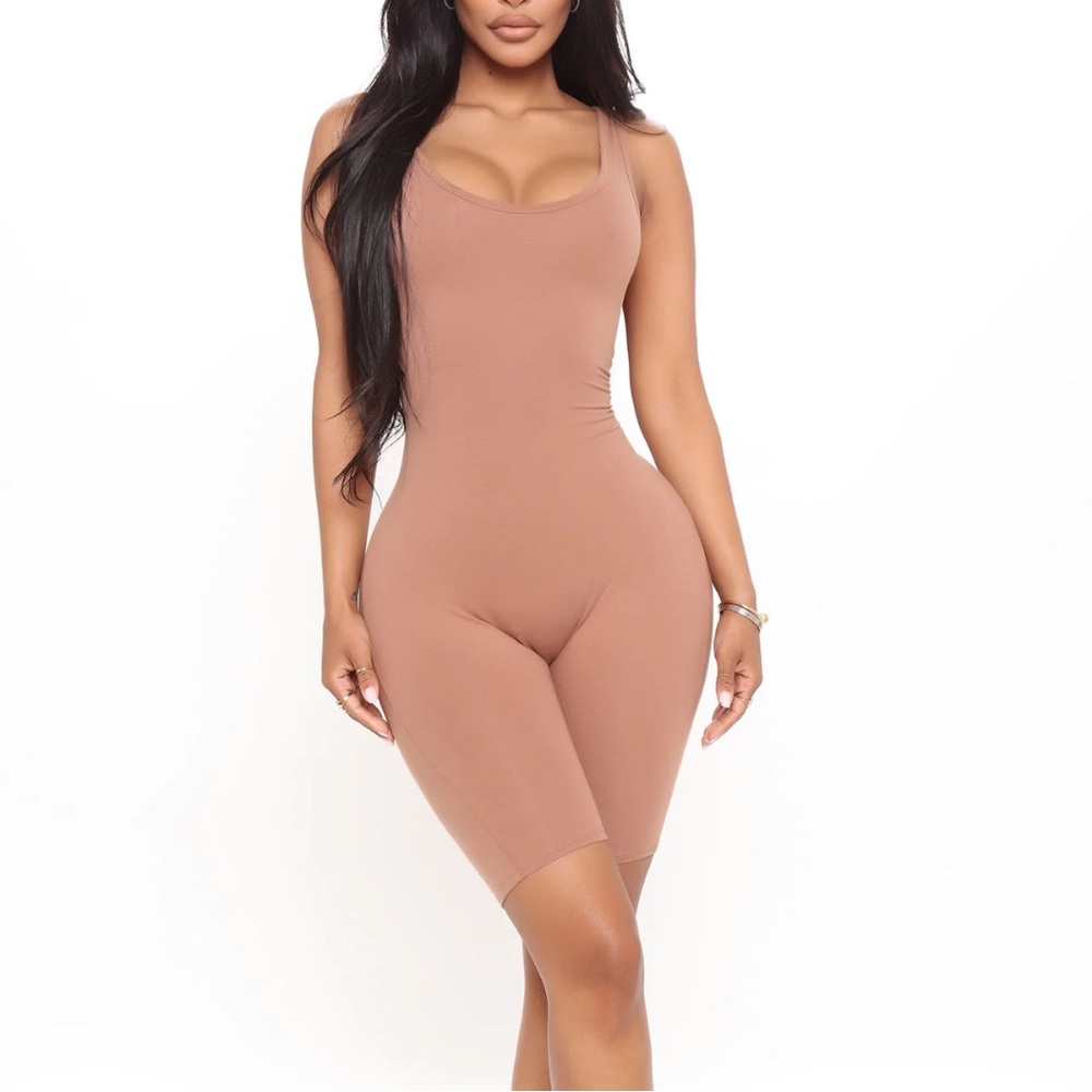 fashion nova romper
